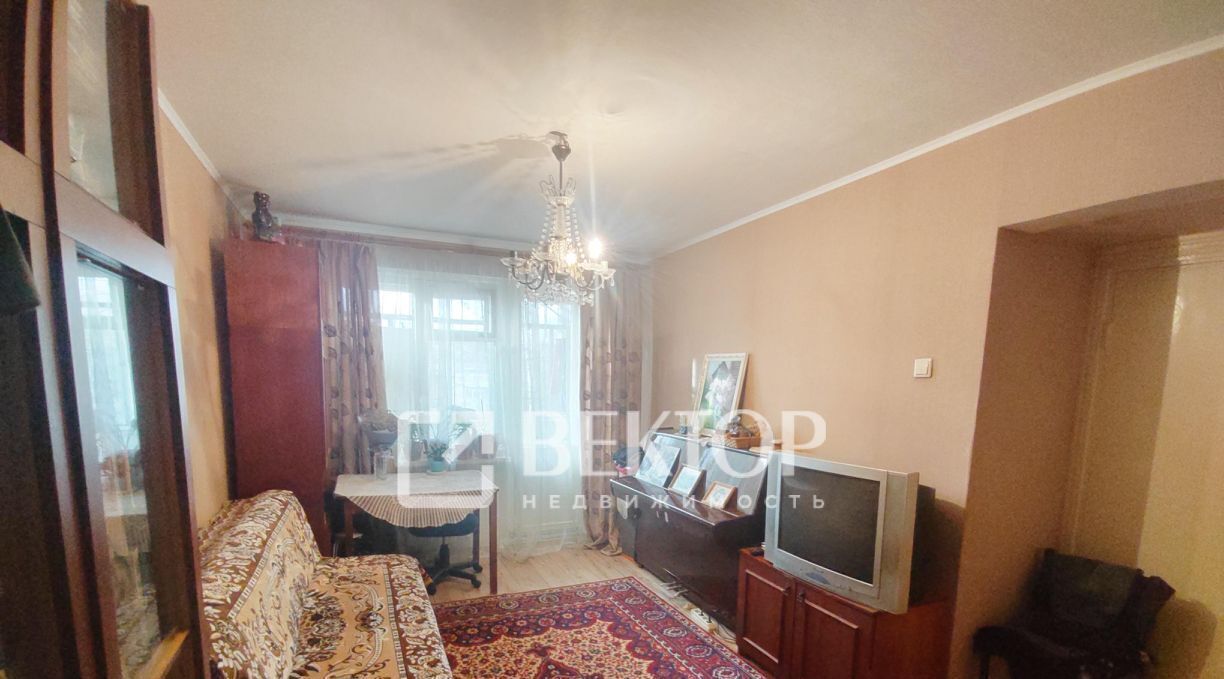 квартира р-н Ивановский г Кохма ул Ивановская 34 фото 8