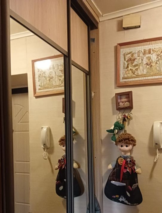 квартира г Кинешма ул Гоголя 9 фото 10