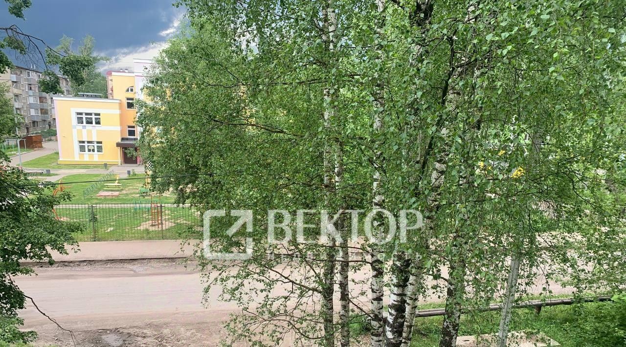 квартира р-н Ивановский г Кохма ул Ивановская 34 фото 11
