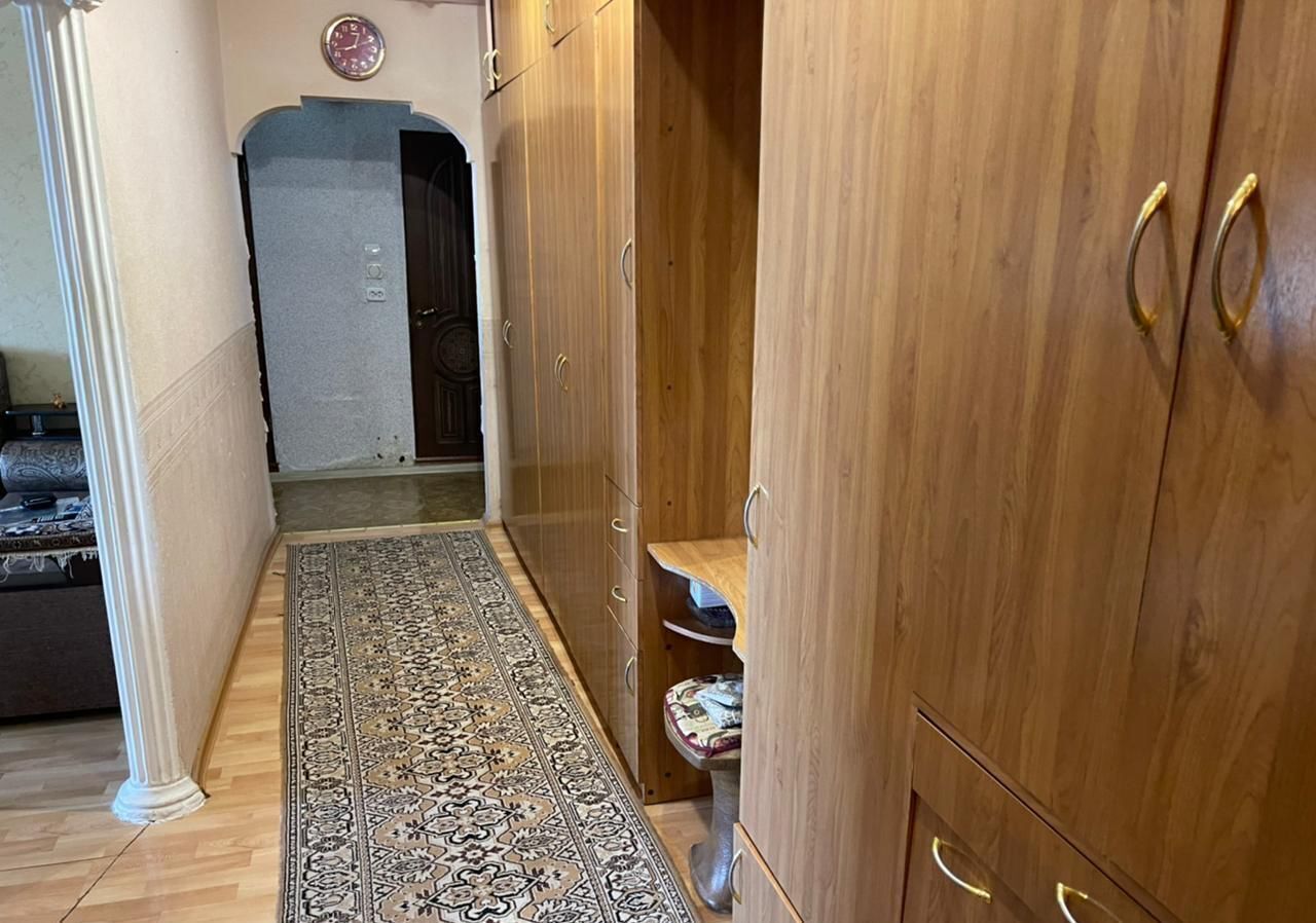 квартира г Железноводск ул Октябрьская 94 фото 19