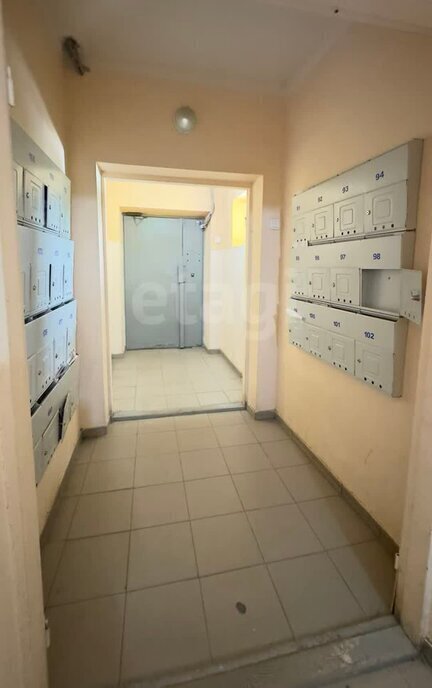 квартира г Энгельс ул Маяковского 47 ЖК на ул. Маяковского городское поселение Энгельс фото 21