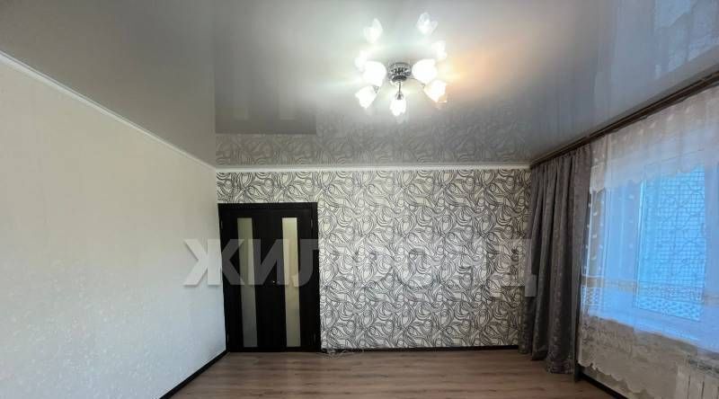 квартира г Новосибирск ул Тульская 150 Площадь Маркса фото 4