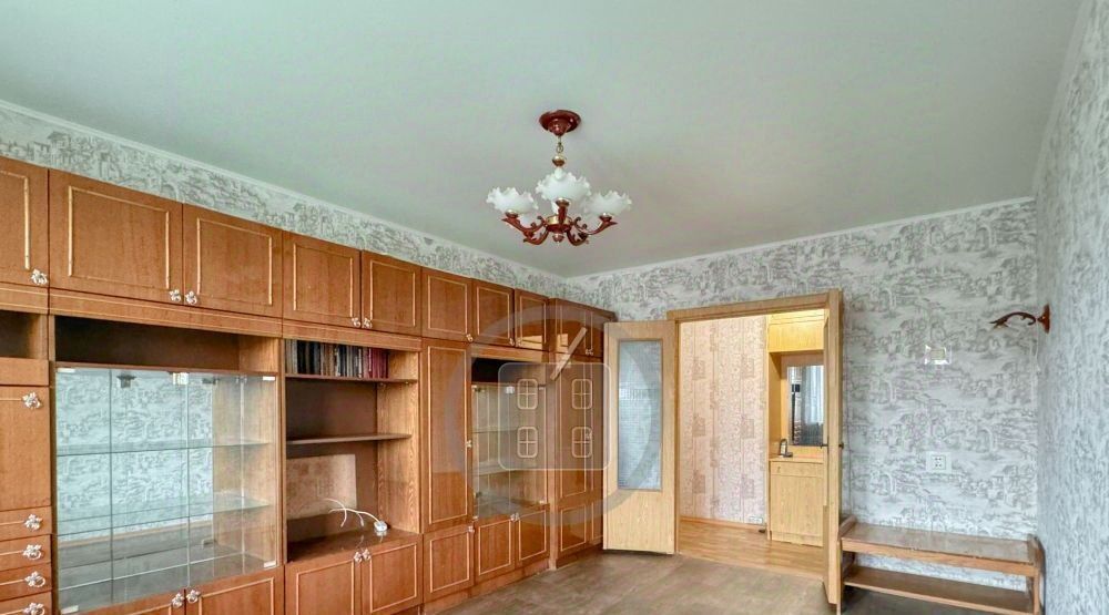 квартира г Калуга р-н Октябрьский ш Грабцевское 152 фото 3