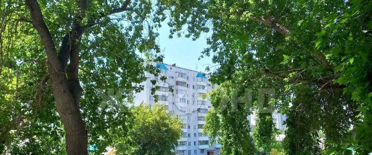квартира г Новосибирск ул Тульская 150 Площадь Маркса фото 12