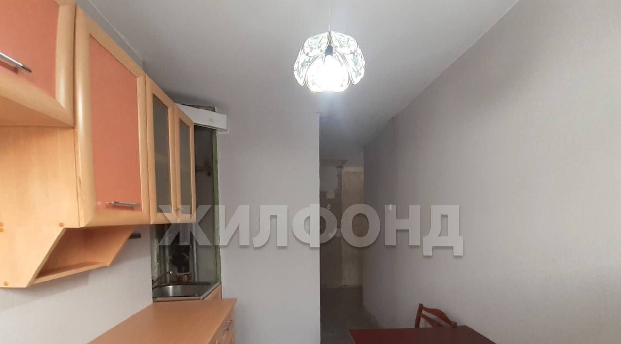 квартира г Новосибирск Студенческая Северо-Чемской ул Саввы Кожевникова 19 жилмассив фото 6