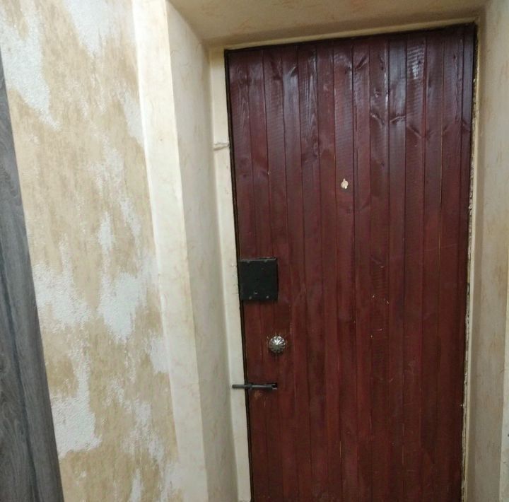 квартира г Новосибирск Речной вокзал Академгородок б-р Молодежи 10 фото 8