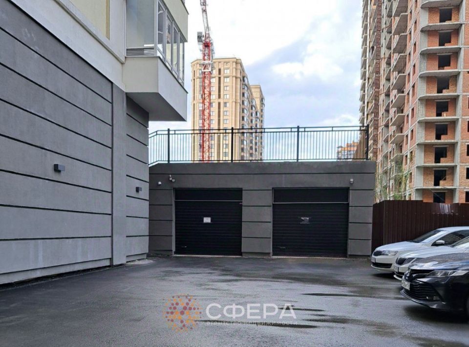 квартира г Новосибирск Заельцовская ул Дуси Ковальчук 242 фото 13