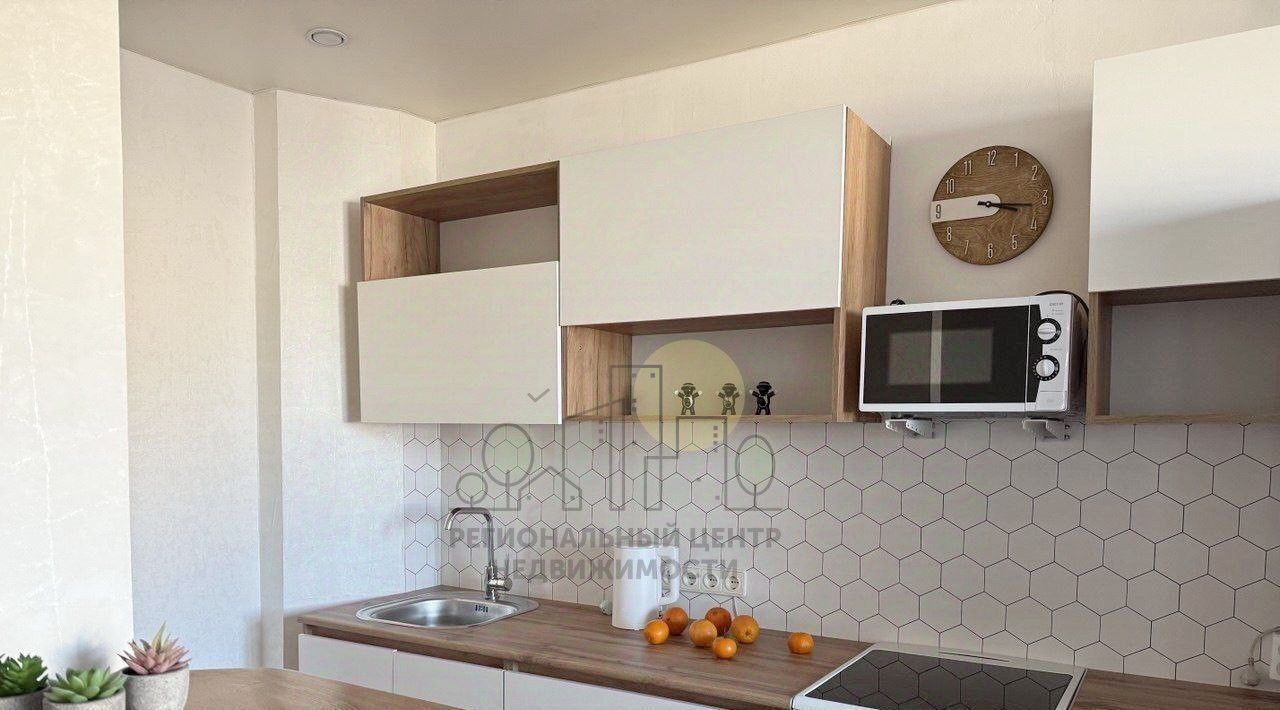 квартира г Иркутск р-н Правобережный проезд Космический 1/3 фото 6