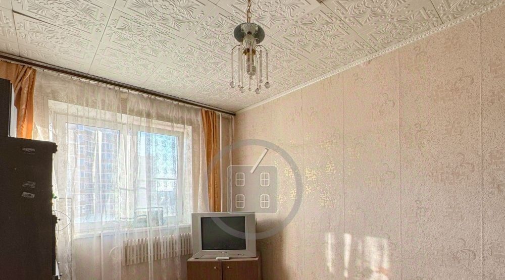 квартира г Калуга р-н Октябрьский ш Грабцевское 152 фото 9