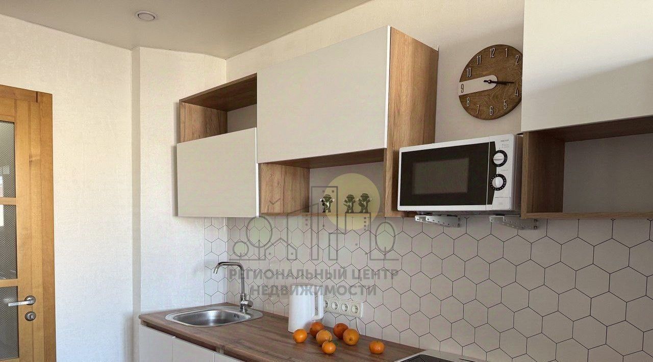 квартира г Иркутск р-н Правобережный проезд Космический 1/3 фото 8