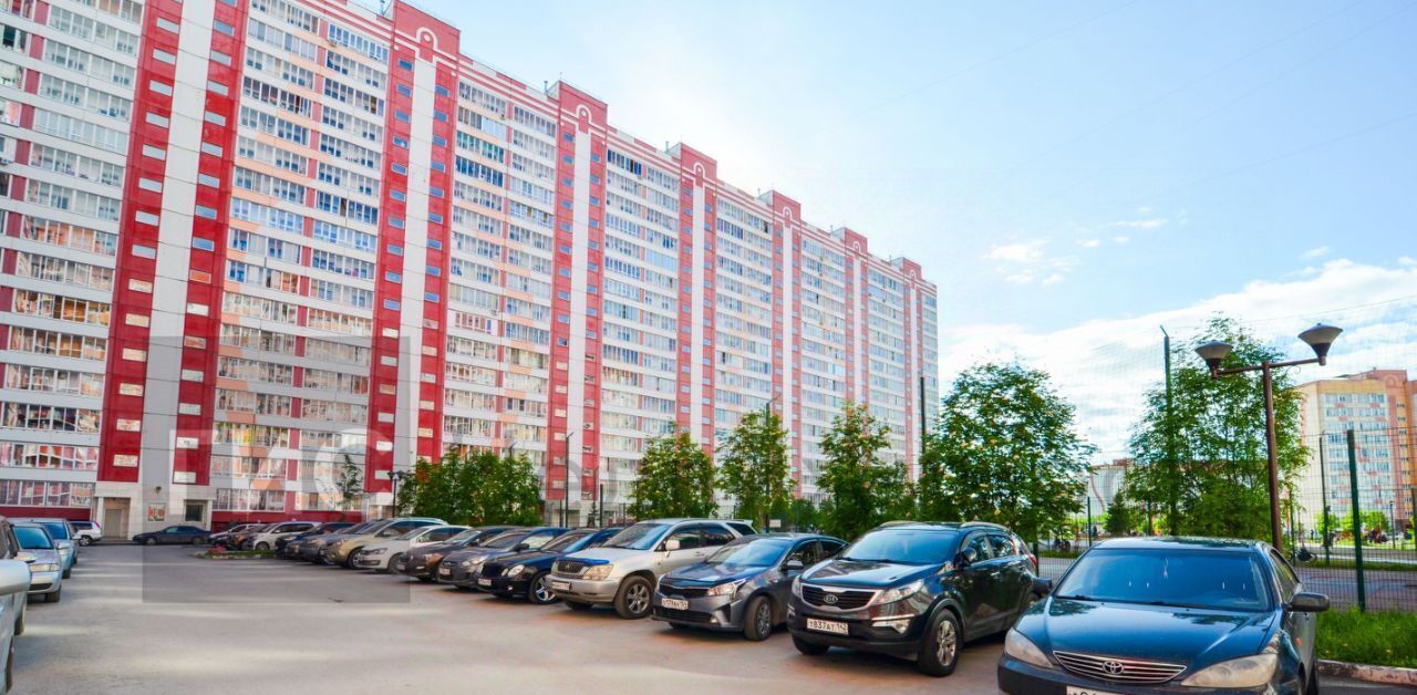 квартира г Новосибирск ул Дмитрия Шмонина 10/1 Площадь Маркса фото 32