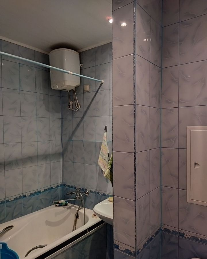 квартира г Электросталь ул Ялагина 13 фото 13