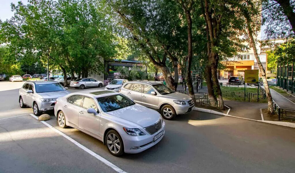 квартира г Тюмень ул Мориса Тореза 2 фото 30