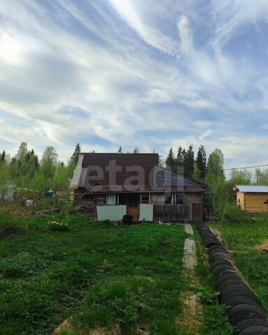 г Сыктывкар Эжвинский СНТ Восход фото