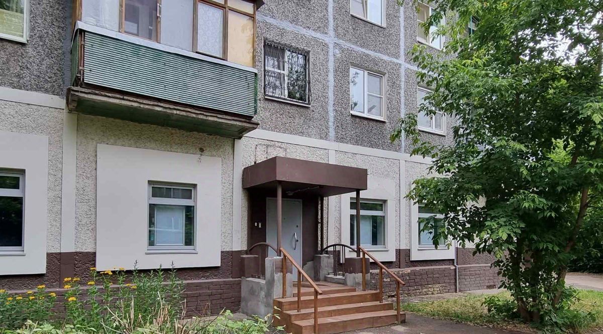 свободного назначения г Нижний Новгород Бурнаковская ул Шаляпина 5 фото 3