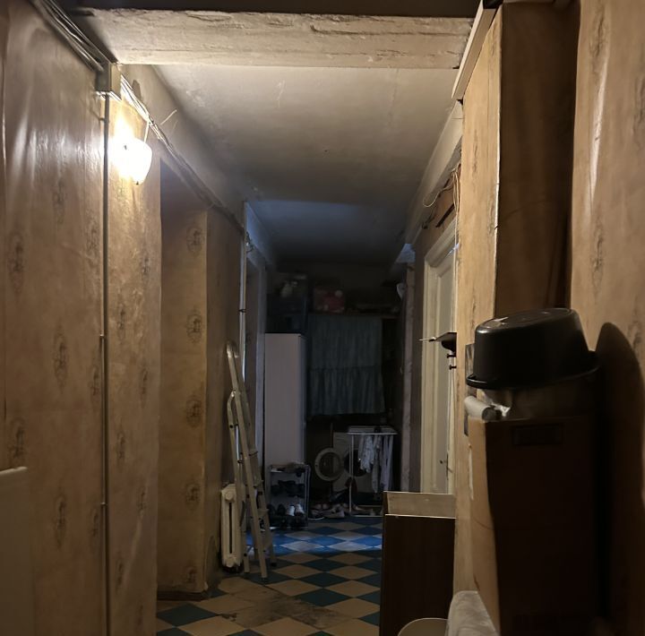 комната г Санкт-Петербург метро Сенная Площадь ул Гороховая 35/37 Сенной округ фото 5
