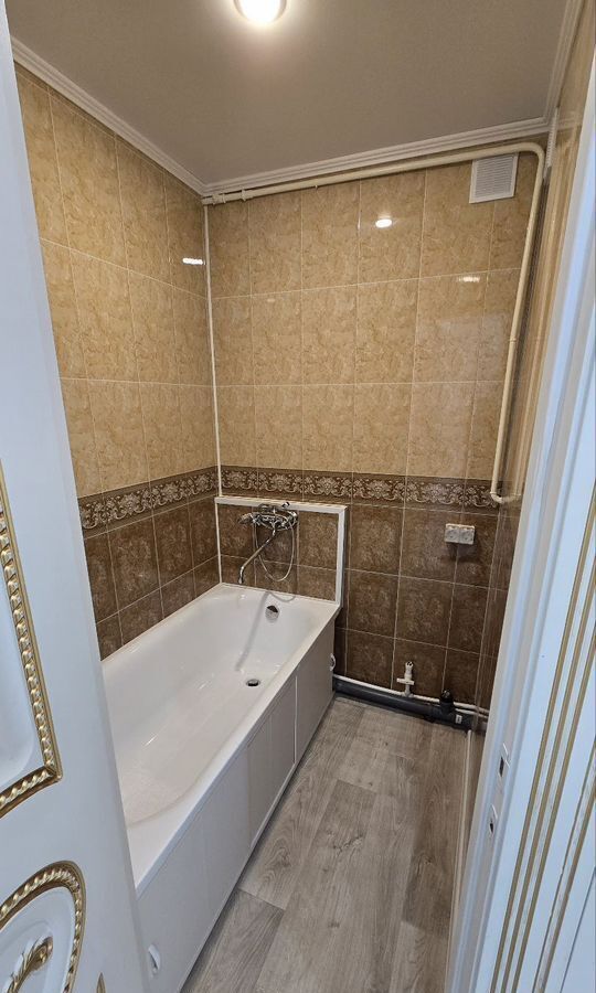 квартира г Магнитогорск р-н Правобережный ул Советской Армии 33 фото 10
