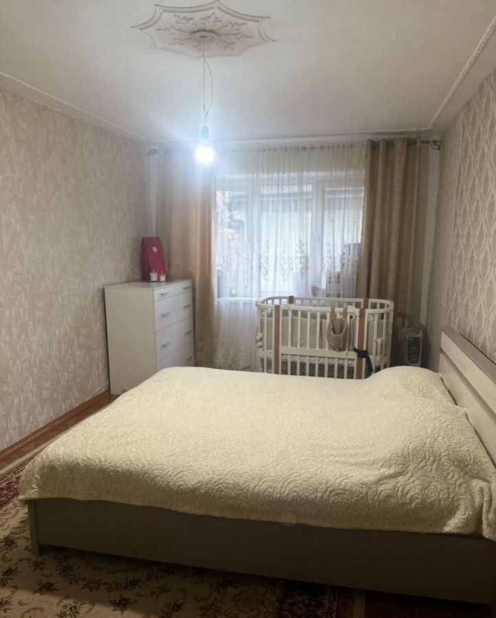 квартира г Буйнакск мкр-н Дружба, 22 фото 6