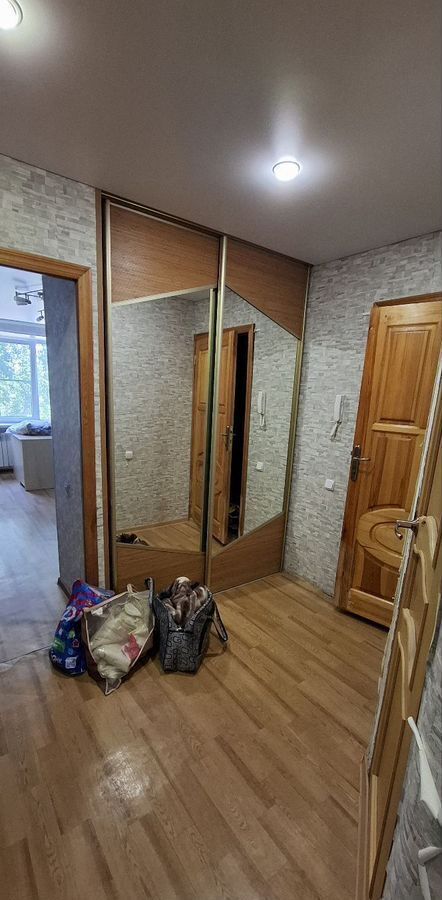 квартира г Астрахань р-н Трусовский ул Тренева 14 фото 9