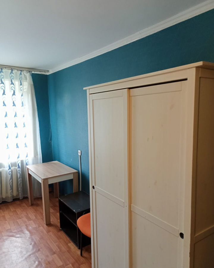 комната г Саранск р-н Пролетарский ул Есенина 23 фото 7