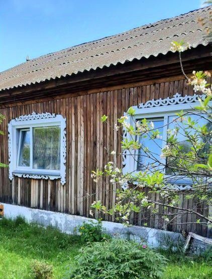 дом г Саяногорск рп Майна ул Некрасова 71 фото 3