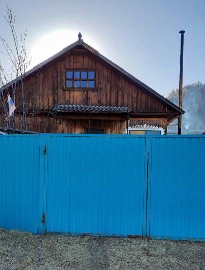 дом г Саяногорск рп Майна ул Некрасова 71 фото 11