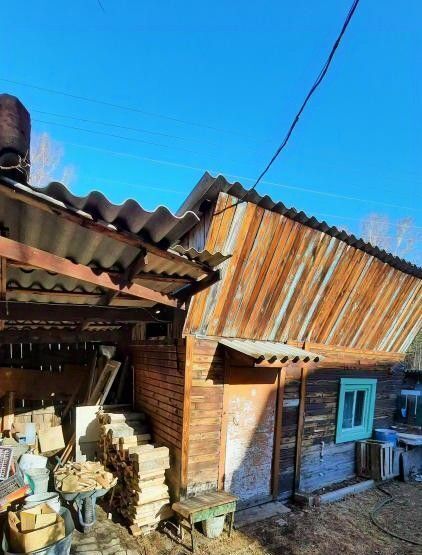 дом г Саяногорск рп Майна ул Некрасова 71 фото 16