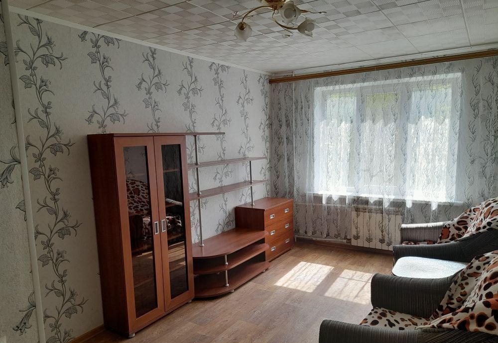 квартира г Иваново р-н Советский ул Сарментовой 2а фото 7