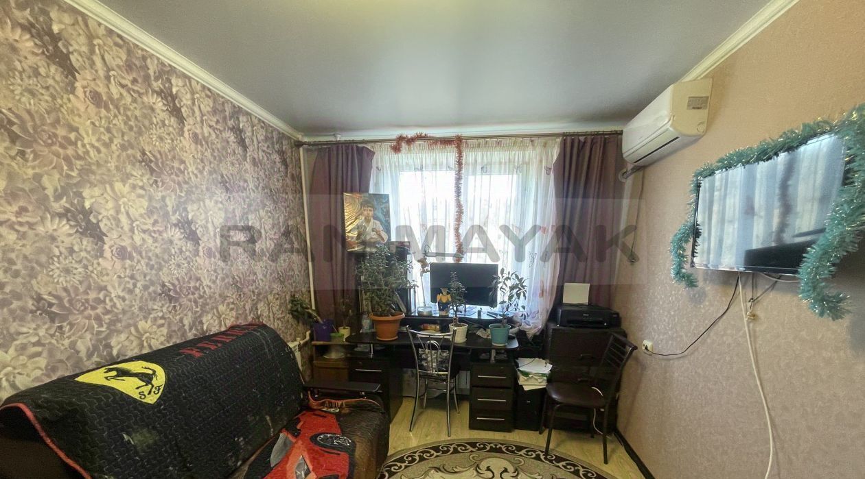 квартира г Майкоп ул Михайлова 3 фото 6