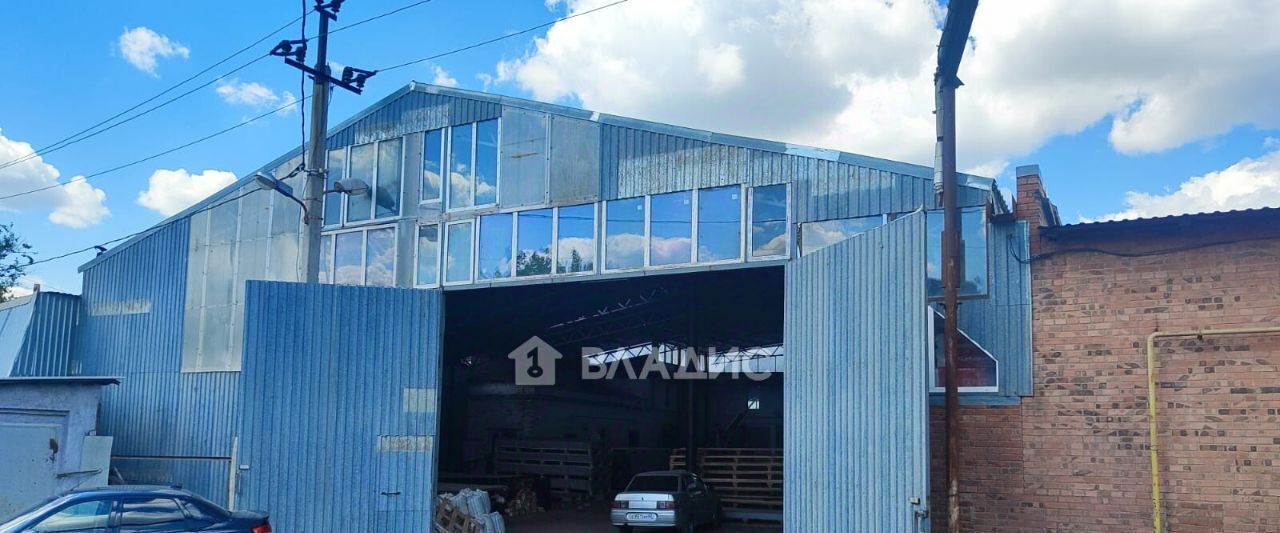 свободного назначения г Ростов-на-Дону р-н Ленинский промзона Ковш ул Заречная ул Шоссейная 172 фото 15