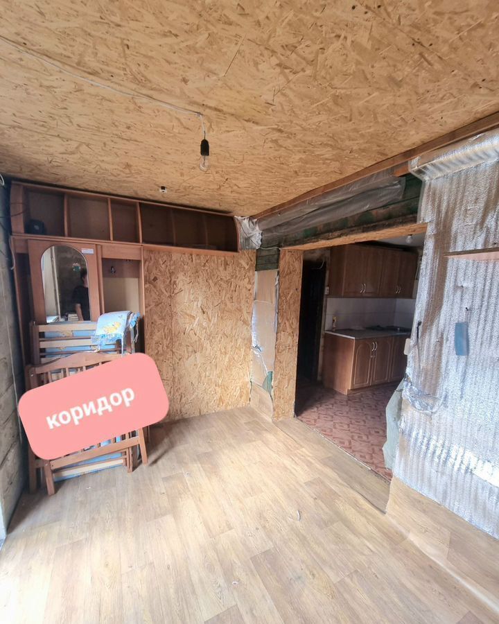 дом г Тамбов р-н Октябрьский ул Радищева 30 фото 4