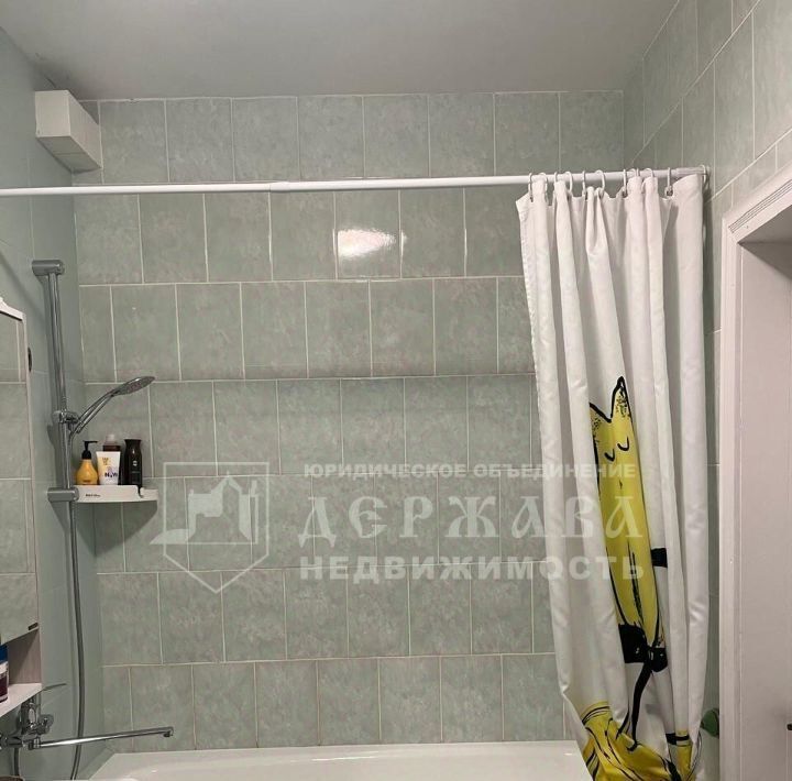 квартира г Междуреченск пр-кт Коммунистический 21 фото 10