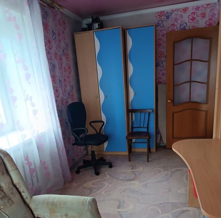 квартира г Прокопьевск р-н Рудничный ул Яворского 3 фото 4