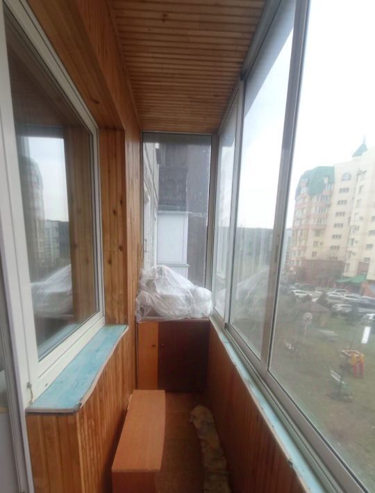 квартира г Новокузнецк р-н Центральный ул Тольятти 66 фото 6