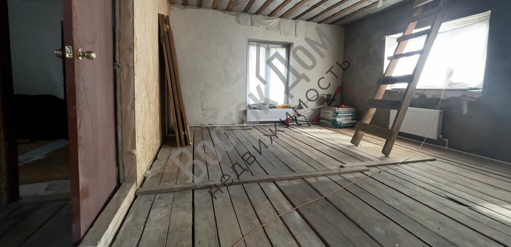 дом г Электросталь с Иванисово Железнодорожная, 42 фото 18