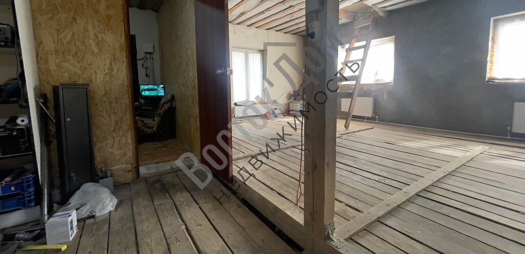 дом г Электросталь с Иванисово Железнодорожная, 42 фото 16