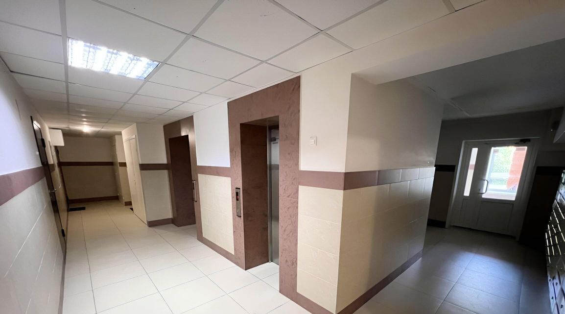 квартира г Новосибирск р-н Заельцовский Заельцовская ул Кубовая 94 фото 24