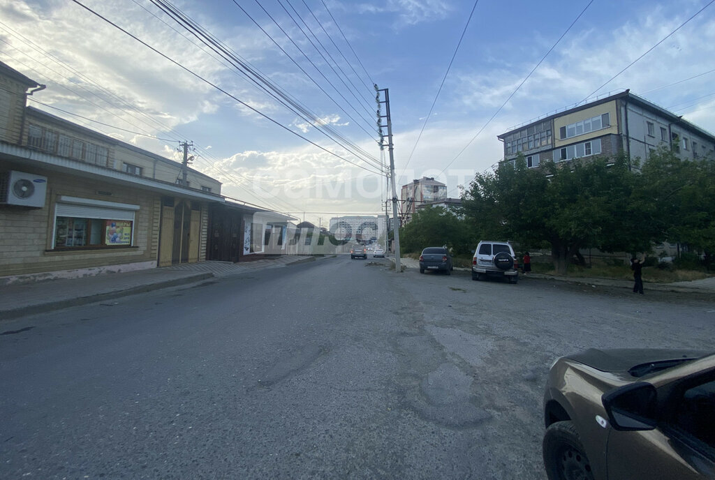 квартира г Махачкала ул Стояна Джорова 7 Советский внутригородской район фото 23