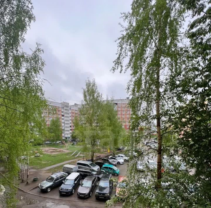 квартира г Кострома мкр Давыдовский-3 5 фото 14