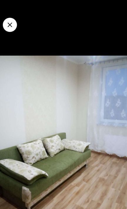 квартира г Калининград р-н Сельма Ленинградский фото 1