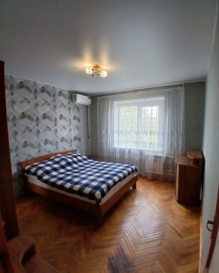 квартира г Новороссийск р-н Южный ул Куникова 34 фото 6