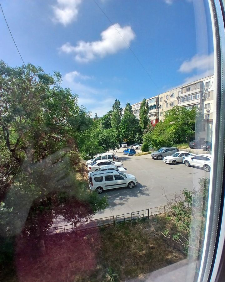 квартира г Новороссийск р-н Южный ул Куникова 34 фото 26