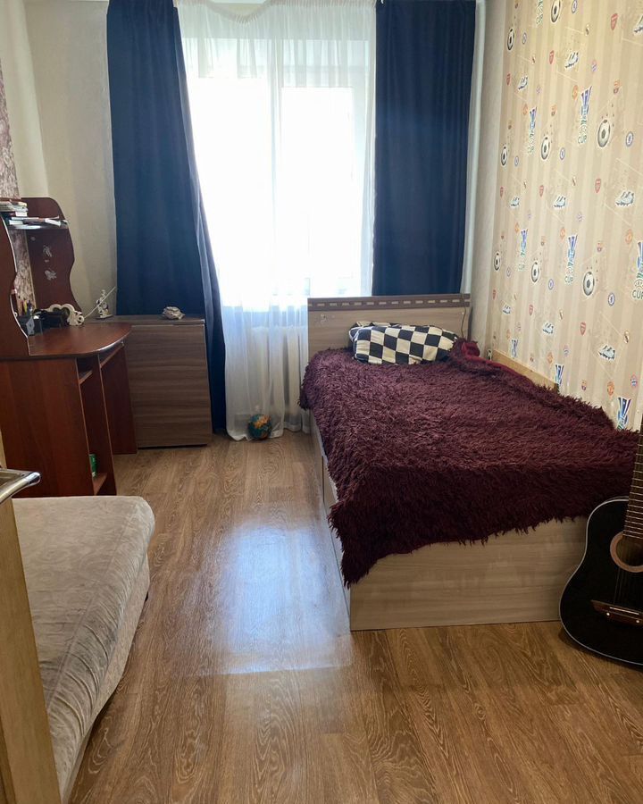 квартира г Стерлитамак Михайловский ул Щербакова 3 фото 7