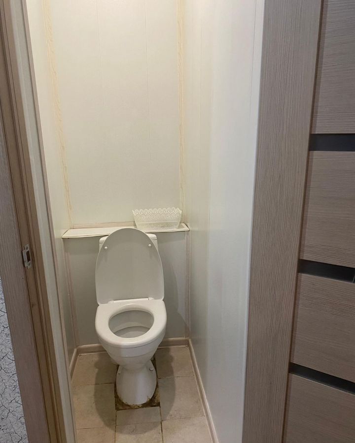 квартира г Стерлитамак Михайловский ул Щербакова 3 фото 14