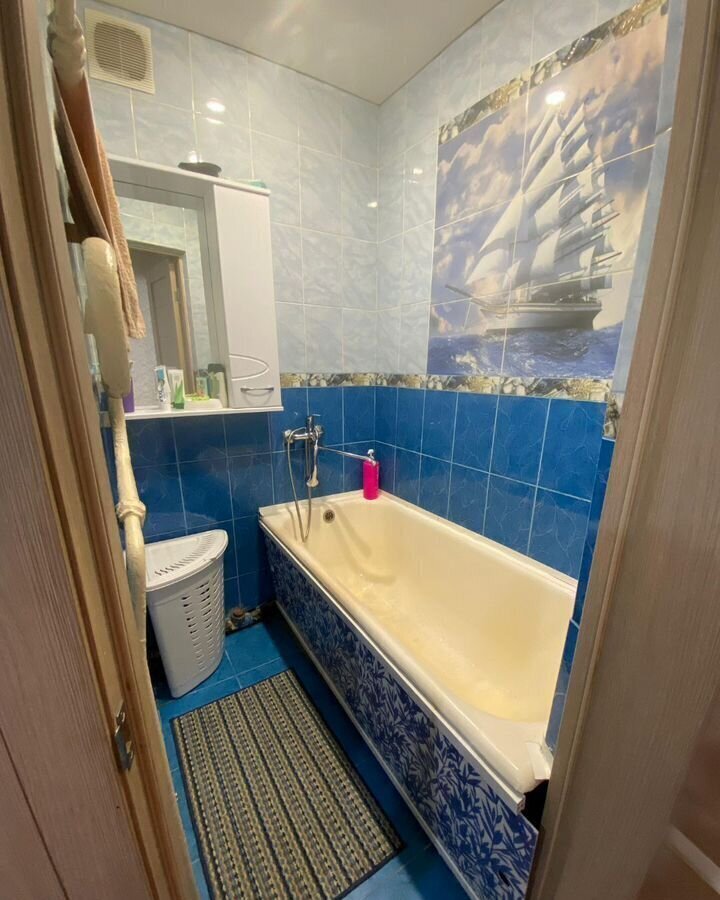 квартира г Стерлитамак Михайловский ул Щербакова 3 фото 13
