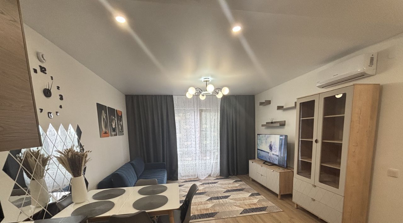 квартира г Москва метро Водный стадион б-р Кронштадтский 8к/1 фото 6