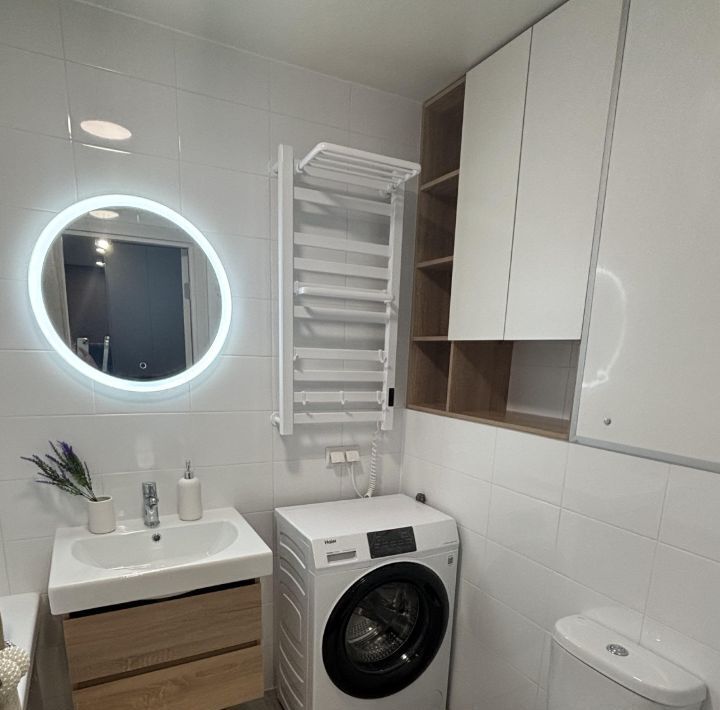 квартира г Москва метро Водный стадион б-р Кронштадтский 8к/1 фото 11