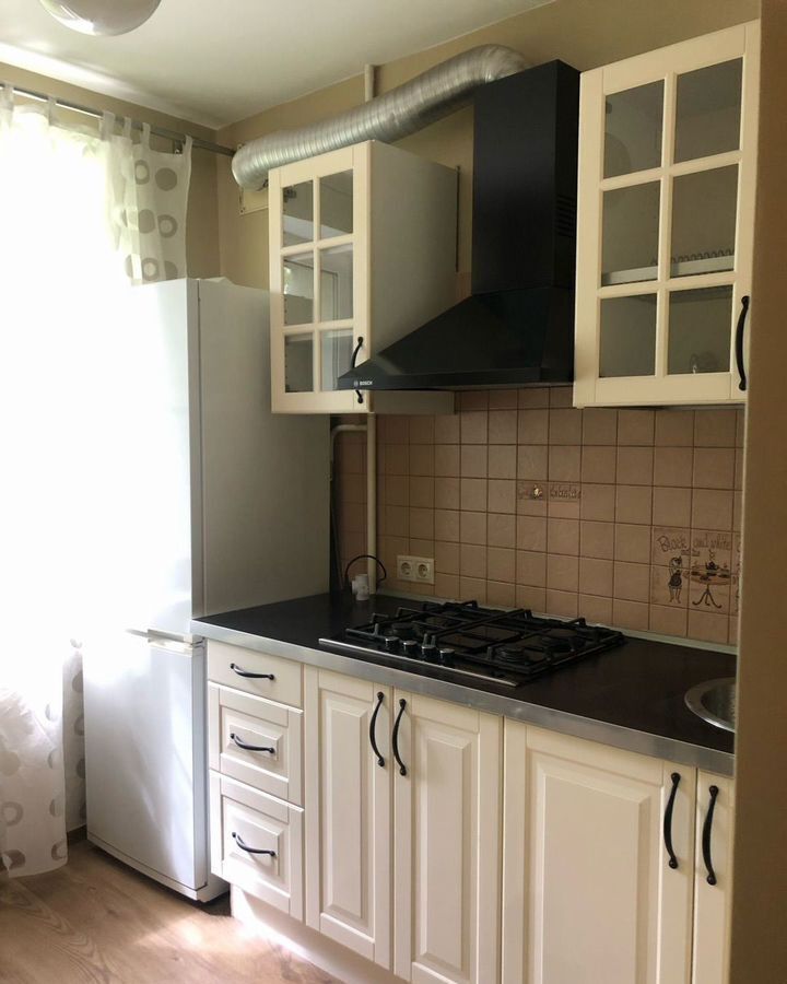 квартира г Москва метро Нагатинская наб Нагатинская 10 муниципальный округ Нагатино-Садовники фото 3