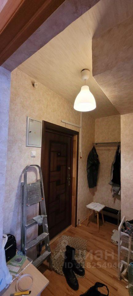квартира г Балашиха мкр Янтарный к 18 фото 10