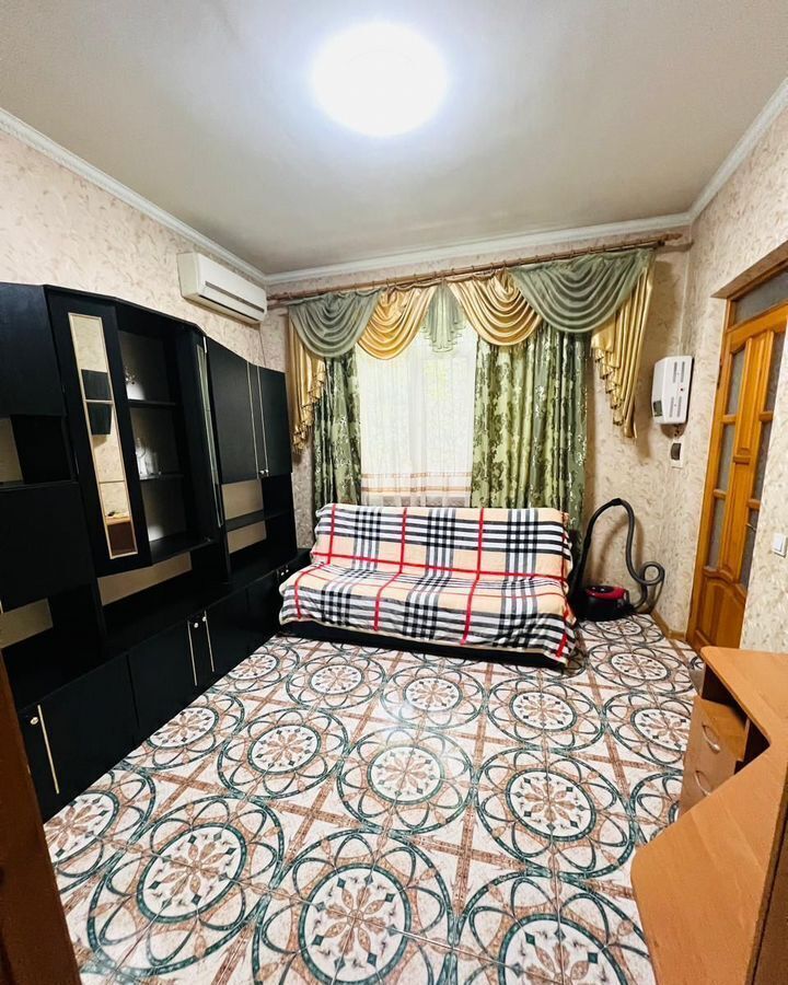 квартира г Ялта ул Кирова 32 фото 4